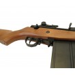 |Б/у| Снайперская винтовка Cyma CM032A WD M14 SOCOM Wood-Plastic (№ 317ком) - фото № 9