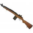 |Б/у| Снайперская винтовка Cyma CM032A WD M14 SOCOM Wood-Plastic (№ 317ком) - фото № 2