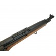 |Б/у| Снайперская винтовка Cyma CM032A WD M14 SOCOM Wood-Plastic (№ 317ком) - фото № 6