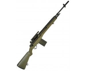 |Б/у| Снайперская винтовка Cyma M14 (CM.032) (№ 319ком)
