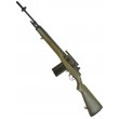 |Б/у| Снайперская винтовка Cyma M14 (CM.032) (№ 319ком) - фото № 2