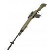 |Б/у| Снайперская винтовка Cyma M14 (CM.032) (№ 319ком) - фото № 4