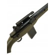 |Б/у| Снайперская винтовка Cyma M14 (CM.032) (№ 319ком) - фото № 5