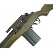 |Б/у| Снайперская винтовка Cyma M14 (CM.032) (№ 319ком) - фото № 5