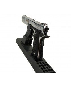 Сигнальный пистолет K1911 KURS Classic (Colt) кал. 5,5 мм под 10ТК, хром