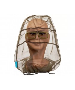 Противомоскитный комплект Guardgift А18В3М Polarized, без очков (серые 50%)