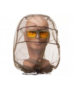 Противомоскитный комплект Guardgift А14В3М Polarized, без очков (желтые 89%)