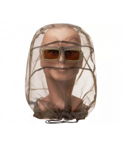 Противомоскитный комплект Guardgift А16В3М Polarized, без очков (коричневые 23%)