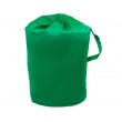 Спальный мешок RusForce, до -25°С (зелёный) - фото № 3