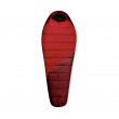 Спальный мешок Trimm Balance 185L, от -2°С до -25°С (красный) - фото № 1