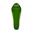 Спальный мешок Trimm Cyklo 185L, от +10°С до -5°С (зеленый) - фото № 1