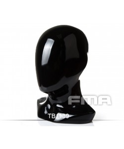 Моделированная форма головы FMA Helmet Display (TB1139)