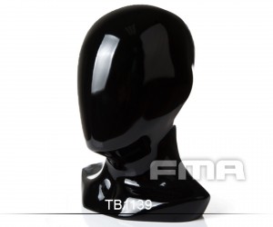 Моделированная форма головы FMA Helmet Display (TB1139)