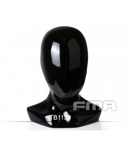 Моделированная форма головы FMA Helmet Display (TB1139)