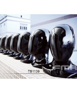 Моделированная форма головы FMA Helmet Display (TB1139)