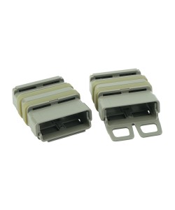 Подсумок FMA FastMag под магазин M4 (Foliage Green)