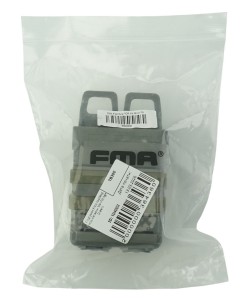 Подсумок FMA FastMag под магазин M4 (Foliage Green)