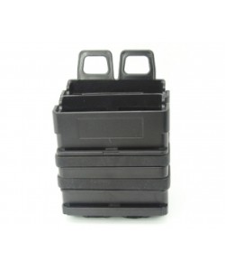 Подсумок FMA FastMag Heavy под магазин M4 (Black)