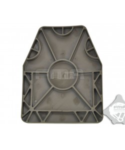 Бронепластина FMA SAPI Dummy Ballistic Plate (Desert)