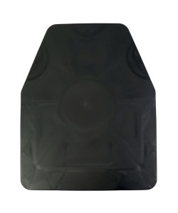 Бронепластина-макет FMA SAPI Dummy Ballistic Plate (Black)