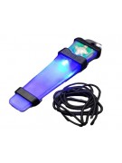 Тактический сигнальный маячок для шлема WoSport HL-ACC-38 BK Blue