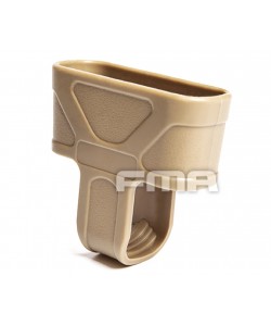 Петля FMA для быстрого извлечения магазина M4/M16 из подсумка (Desert)