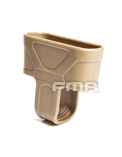 Петля FMA для быстрого извлечения магазина M4/M16 из подсумка (Desert)