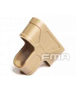 Петля FMA для быстрого извлечения магазина M4/M16 из подсумка (Desert)