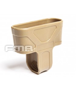 Петля FMA для быстрого извлечения магазина M4/M16 из подсумка (Desert)