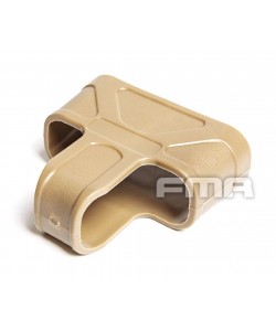 Петля FMA для быстрого извлечения магазина M4/M16 из подсумка (Desert)