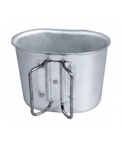 Фляга Стикхант Tactical Arms 1L с котелком (койот)