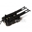 Держатель FMA TB1299 Scorpion RIFLE для магазина 5,56 мм (Multicam) - фото № 2