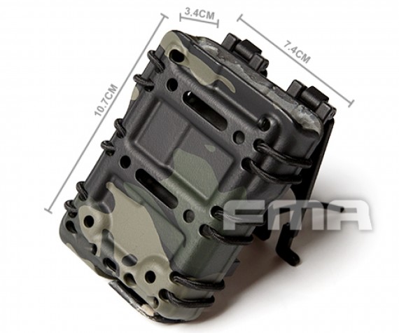 FMA TB1299 Scorpion RIFLE 5 56 Multicam TB1299 MC Pnevmat24
