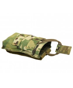 Подсумок для магазина ARMEDLORD открытый, штурмовой (Multicam)