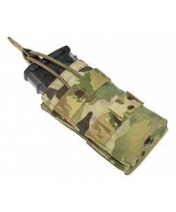 Подсумок для магазина ARMEDLORD открытый, штурмовой (Multicam)