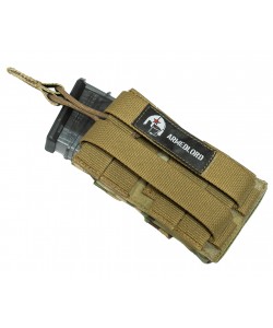 Подсумок для магазина ARMEDLORD открытый, штурмовой (Multicam)
