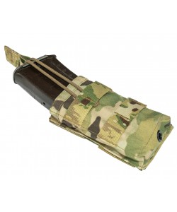 Подсумок для магазина ARMEDLORD открытый, штурмовой (Multicam)