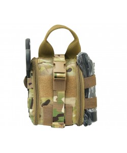 Подсумок медицинский ARMEDLORD «Скаут», отрывной (Multicam)