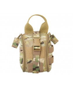 Подсумок медицинский ARMEDLORD «Скаут», отрывной (Multicam)