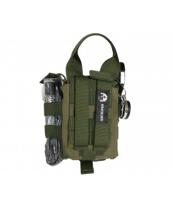 Подсумок медицинский ARMEDLORD «Скаут», отрывной (Olive)