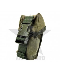 Подсумок для гранаты ARMEDLORD, фастекс (Olive)