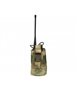 Подсумок для рации ARMEDLORD открытый (ATFG)