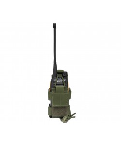 Подсумок для рации ARMEDLORD скелетный «Ори» (Olive)
