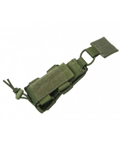 Подсумок для рации ARMEDLORD скелетный «Ори» (Olive)