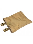 Подсумок для сброса магазинов ARMEDLORD (Coyote)