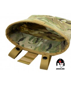 Подсумок для сброса магазинов ARMEDLORD (Multicam)