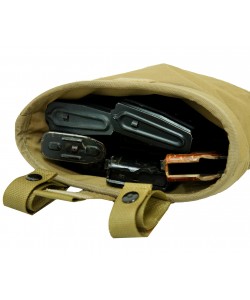 Подсумок для сброса магазинов ARMEDLORD (Multicam)