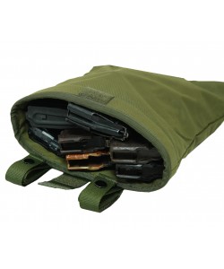 Подсумок для сброса магазинов ARMEDLORD (Olive)