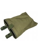 Подсумок для сброса магазинов ARMEDLORD (Olive)