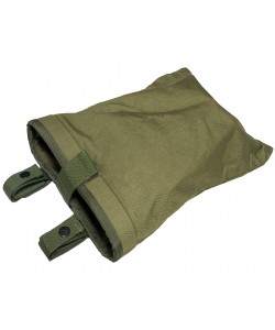 Подсумок для сброса магазинов ARMEDLORD (Olive)
